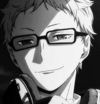 Tsukishima Kei