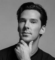 Benedict Cumberbatch